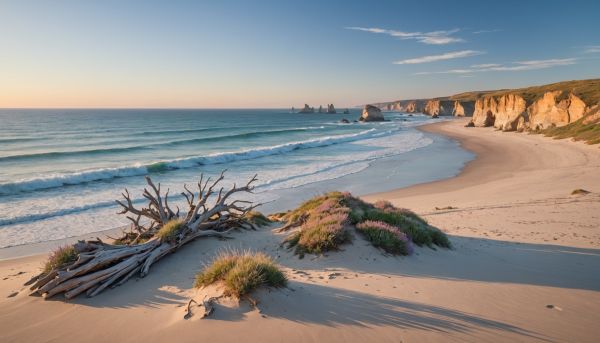 Comment trouver les plus belles plages sauvages ?
