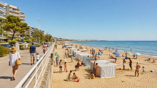 Des activités inoubliables à La Baule pour toute la famille