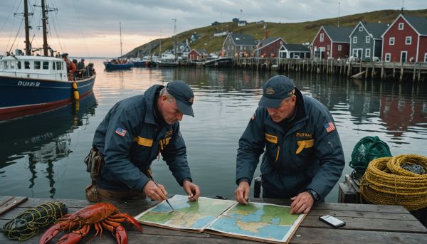 Quelle réglementation pour la pêche côtière ?