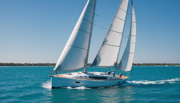 Quelles sont les bases de la voile ?