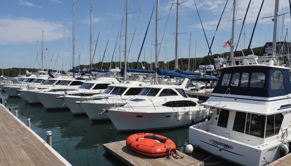 Les meilleures options pour acheter ou louer du matériel nautique