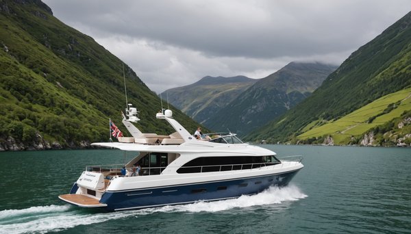 Conseils pour profiter pleinement de votre balade en mer