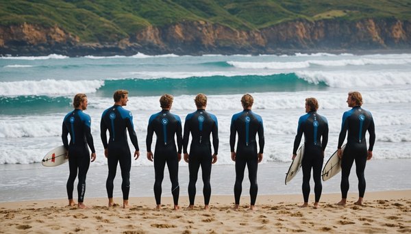 Comment choisir la meilleure école de surf pour débutants
