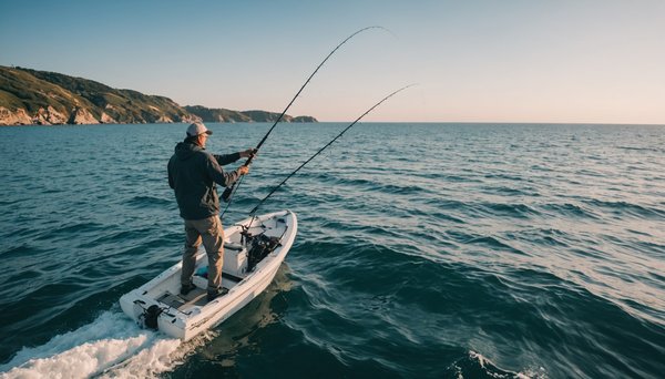 Guide complet des espèces de poissons à pêcher en mer