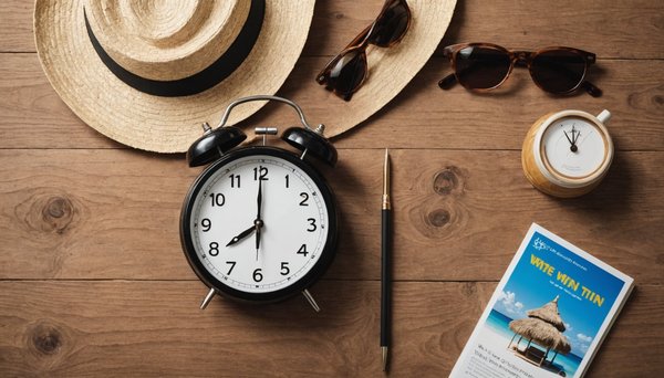 Quelle est la meilleure période pour partir en vacances en corse ?