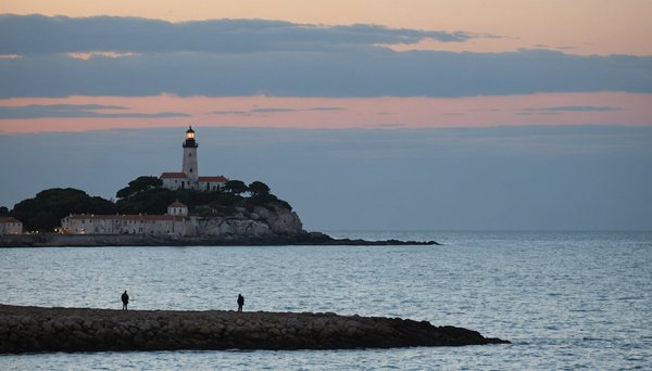 Côté océan : votre point de départ pour explorer l'île de ré et ses plages