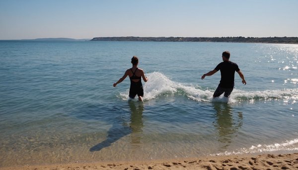 Les meilleures activités nautiques et nature à leucate