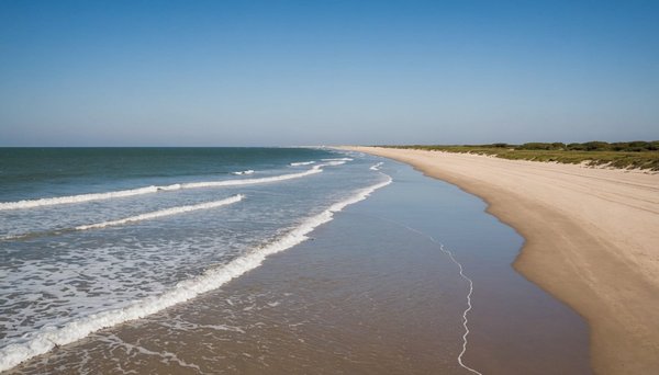 Les plages incontournables à explorer sur l'île de ré