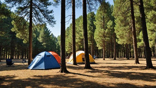 Séjourner à anglet : entre forêt, plage et air basque