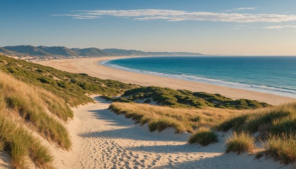 Les plus belles plages à découvrir dans l'hérault