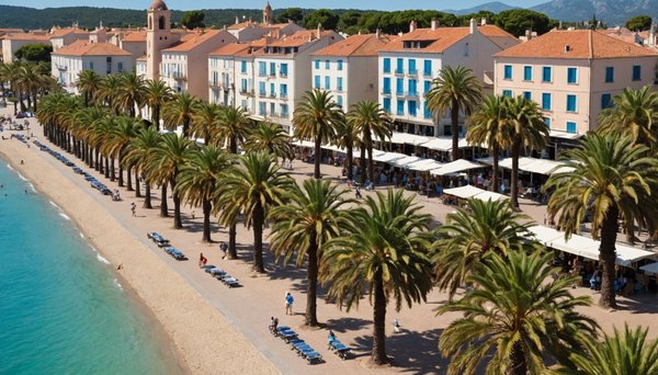 Les meilleurs coins pour profiter d'argelès sur mer sans prendre la voiture